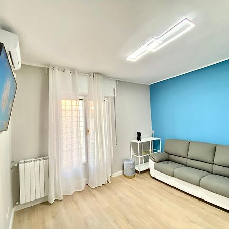 Capuanshome-Intero Appartamento Róma Kültér fotó